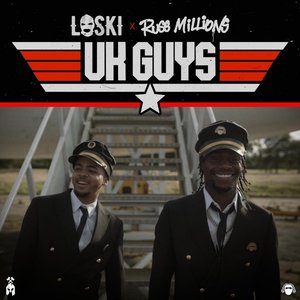UK Guys (feat. Russ Millions)