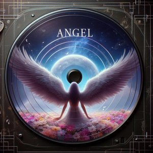 Angel 钢琴版