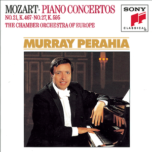 Piano Concerto No. 27 in B-Flat Major, K. 595:III. Allegro