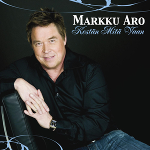 Sä oot vastaustamaton