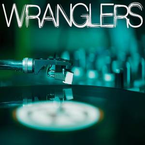 Wranglers (Originally Performed by Miranda Lambert) [Instrumental]