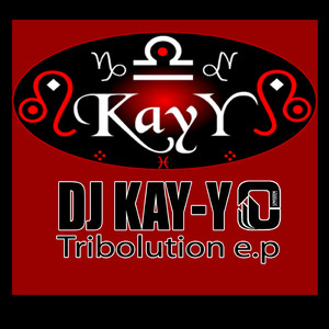 African Rebirth (Original Mix)