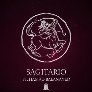 Sagitario (versión) (feat. Hamad Balanayed)