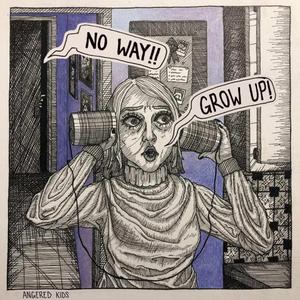 Grow Up!