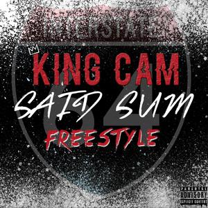 Said Sum (freestyle)