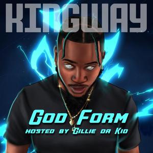 God Form hosted by Gillie da Kid