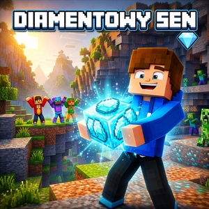 Diamentowy Sen