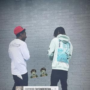 Certified Tay ~YN Mark (Up Down)