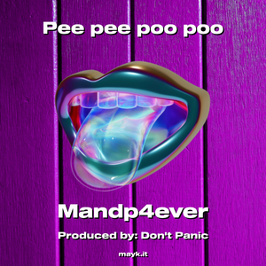 Pee pee poo poo
