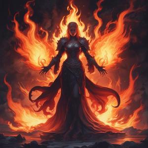 심판의 어둠 (Judgment's Darkness) v2 (자작곡 '지옥 OST')