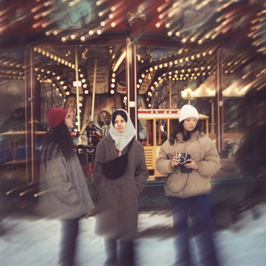 How Can I Help A Friend