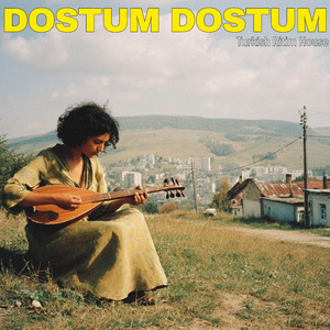 Dostum Dostum