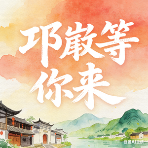 邛崃等你来 (快乐阳光)