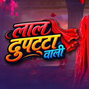 Laal Dupatta Wali