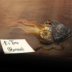 It´s time (Andre Romero Remix)