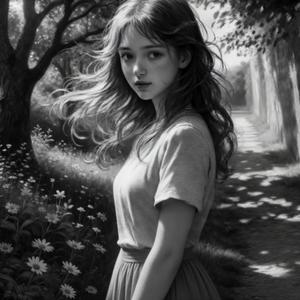 When Summer Whispers