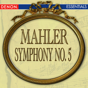 Symphony No. 5 in C-Sharp Minor: V. Rondo - Finale: Allegro giocoso