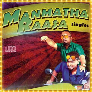Manmatha Raasa (Radio Edit)