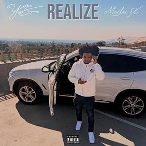 REALIZE (feat. Montae 3x)