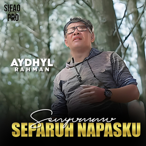 Senyummu Separuh Napasku
