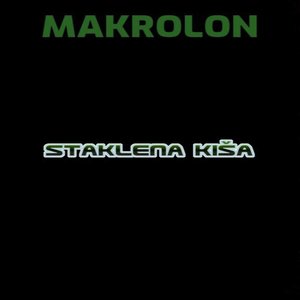 Staklena Kiša