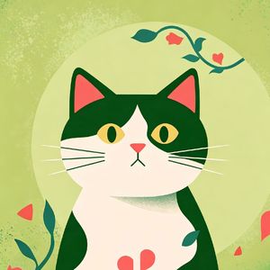 做我的猫（Cover：满舒克）