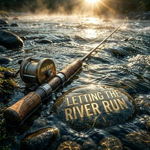 Letting the River Run