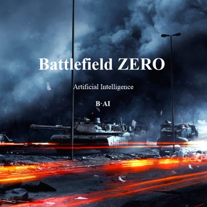 Battlefield 0 Main Theme/ Artificial Intelligence