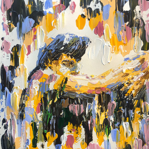 비로소 보이는 것들 (feat. 고현주)