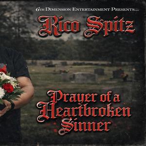 Prayer of a Heartbroken Sinner (feat. Amari Sheffield & Joshua Giesey)