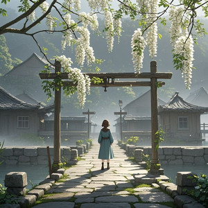 无名问三部曲之三