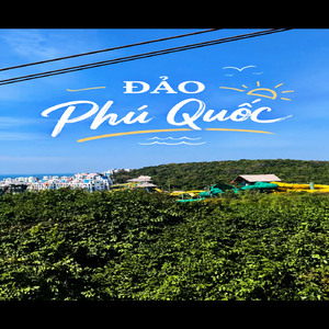 DÅO Phu Quoc