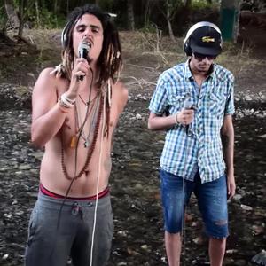 In the Middle of the River (feat. Pure Nigga & Necrojocker)