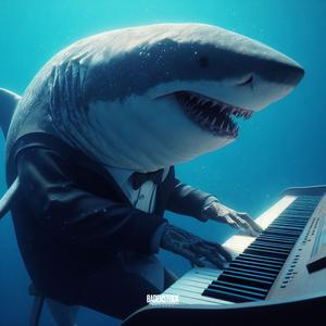 Iguano's Submerged Stroll