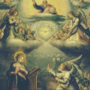 The Anunciation