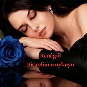 Bitirelim o uykuyu