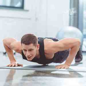 健身减肥嗨爆BGM