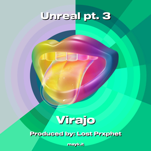 Unreal pt. 3