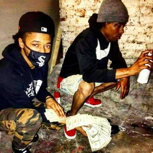 Ghosted (feat. Deedoe Savage)