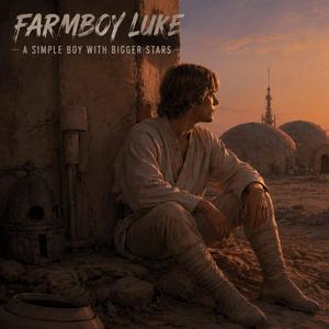 Farmboy Luke