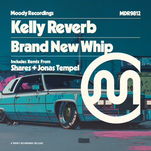 Brand New Whip (Jonas Tempel and Shares Remix)