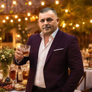 Toata ziua bautura