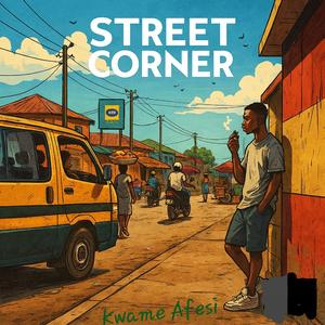 Street Corner
