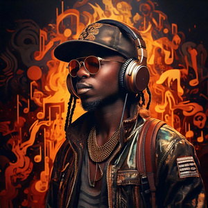 Sound of the Struggle