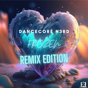 Frozen (Tranzistorz & Fanatixx Remix)