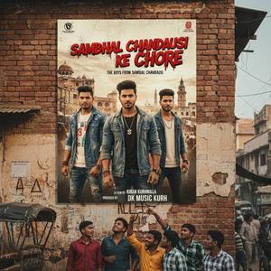 Sambhal Chandausi Ke Chhore