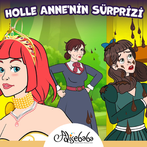 Holle Anne'nin Sürprizi