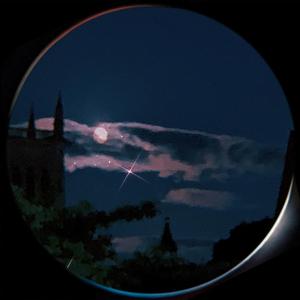 月亮忘了· KISMET