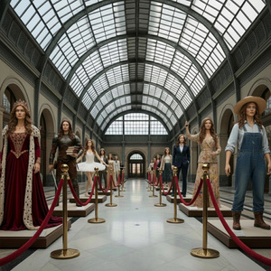 Galería