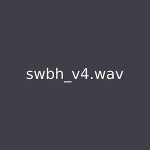 swbh_v4.wav (feat. swn)